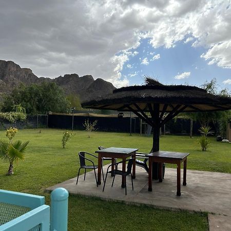 Brisas Del Valle San Rafael Valle Grande  Bagian luar foto